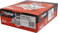 PASLODE IMPULSE 75 X 3.06 VALUE PACK BX( 3000) 